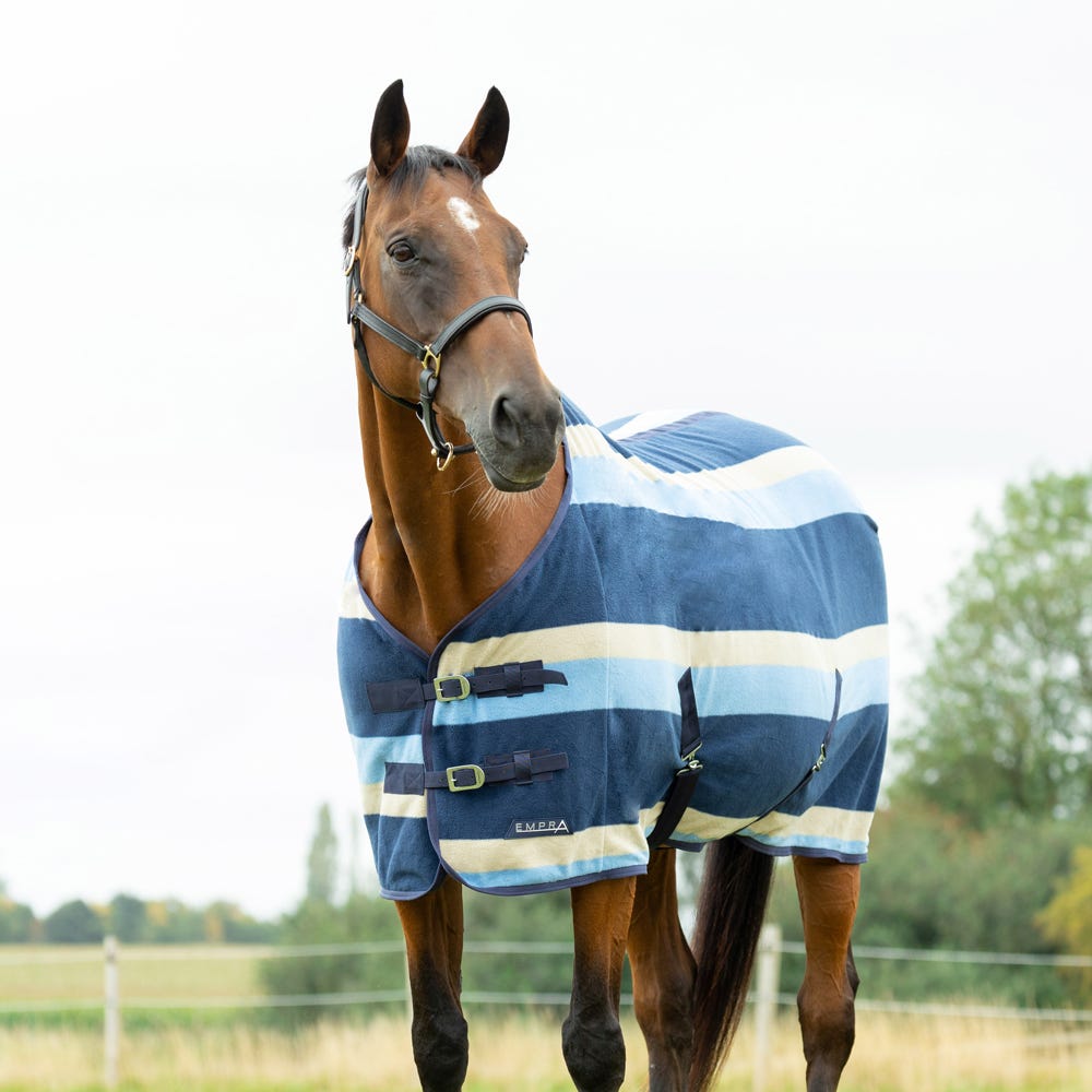 StormX Empra Newmarket Fleece Rug image 2